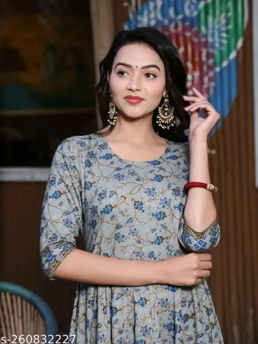 Trending kurti