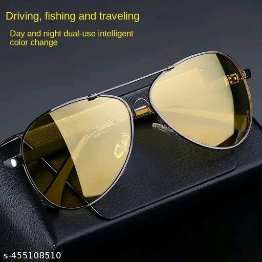 Men's premium glasses